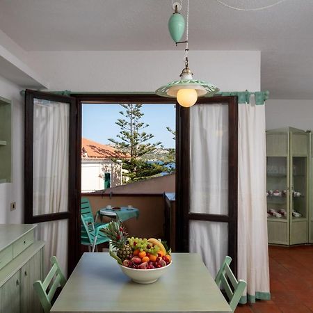 Homey Experience - Marina Loft La Maddalena  Eksteriør bilde