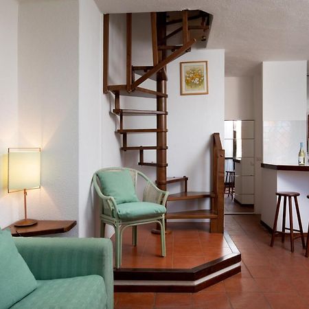Homey Experience - Marina Loft La Maddalena  Eksteriør bilde