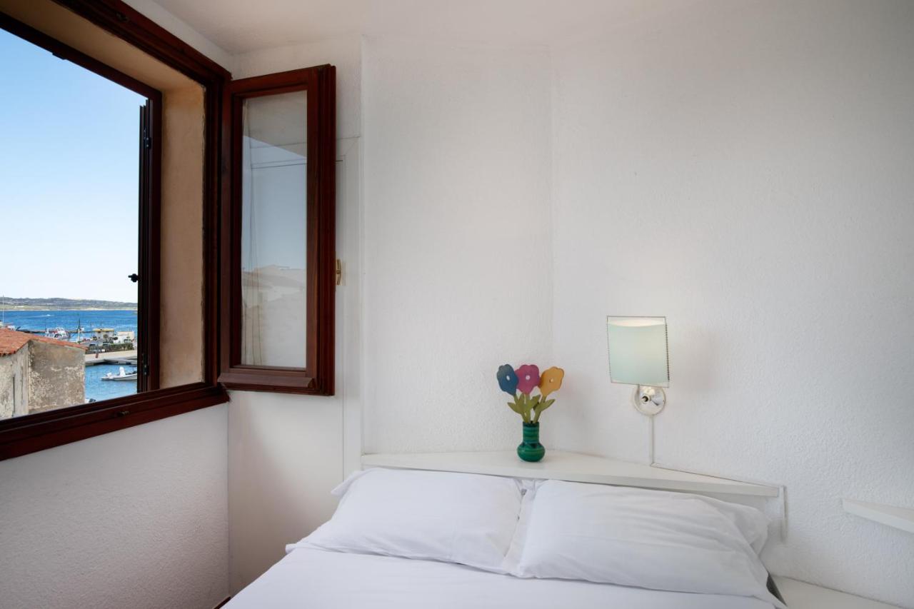 Homey Experience - Marina Loft La Maddalena  Eksteriør bilde