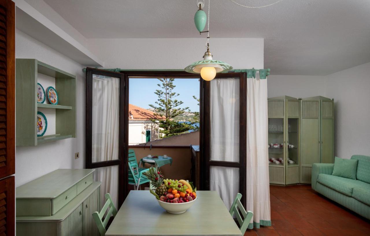 Homey Experience - Marina Loft La Maddalena  Eksteriør bilde